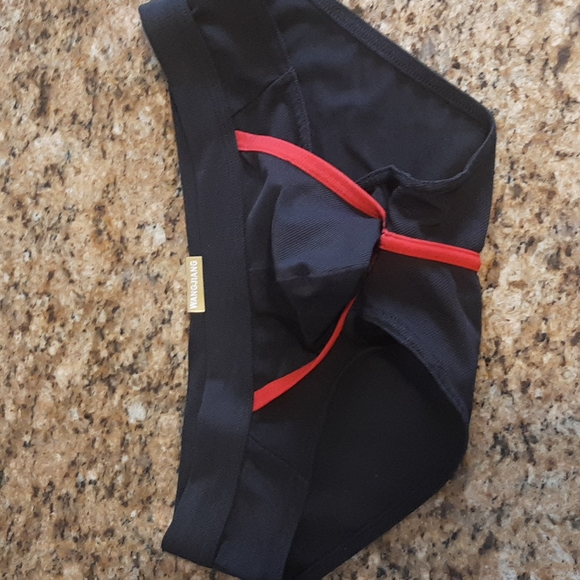 Wang Jiang underwear - Picture 1 of 3